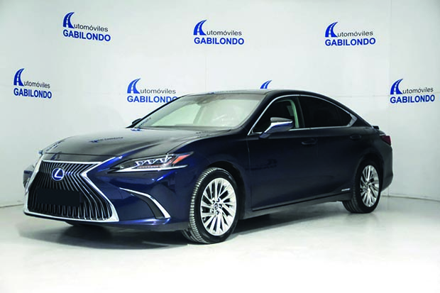 Automóviles Gabilondo Coches123