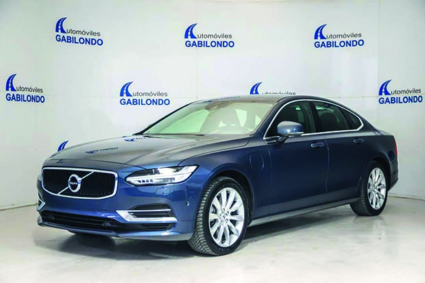 Automóviles Gabilondo Coches123