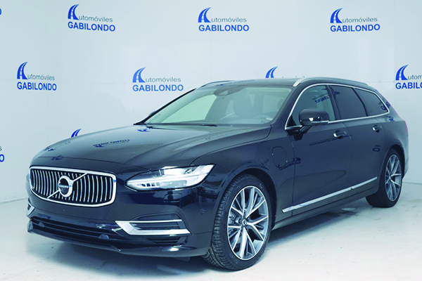 Automóviles Gabilondo Coches123