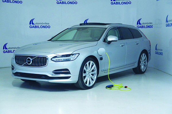 Automóviles Gabilondo Coches123