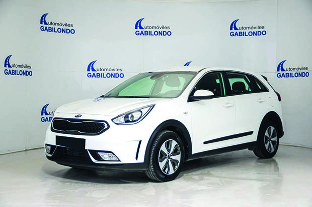 Automóviles Gabilondo Coches123