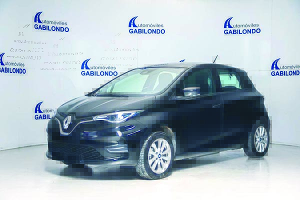 Automóviles Gabilondo Coches123