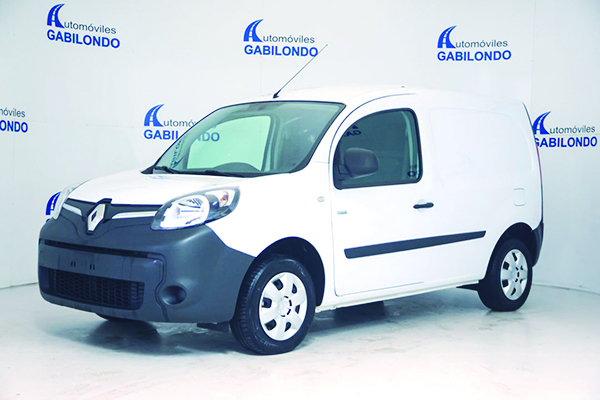 Automóviles Gabilondo Coches123