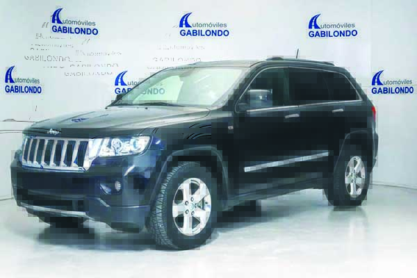 Automóviles Gabilondo Coches123