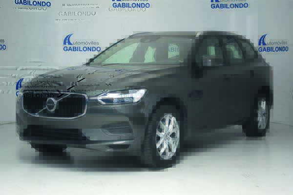 Automóviles Gabilondo Coches123