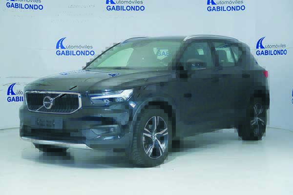 Automóviles Gabilondo Coches123