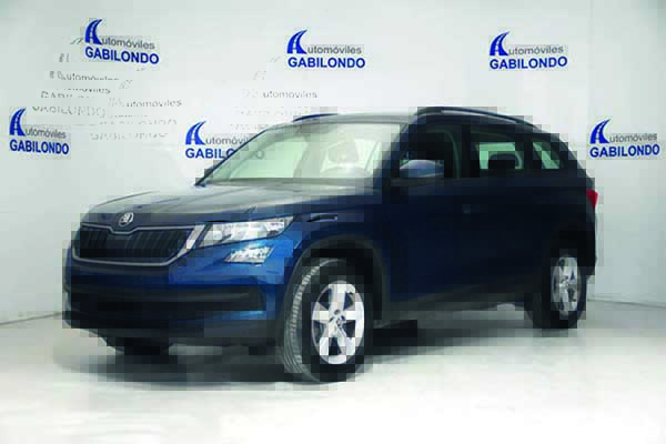 Automóviles Gabilondo Coches123