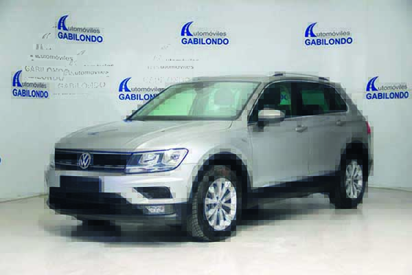 Automóviles Gabilondo Coches123