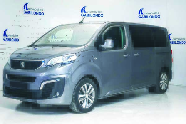 Automóviles Gabilondo Coches123