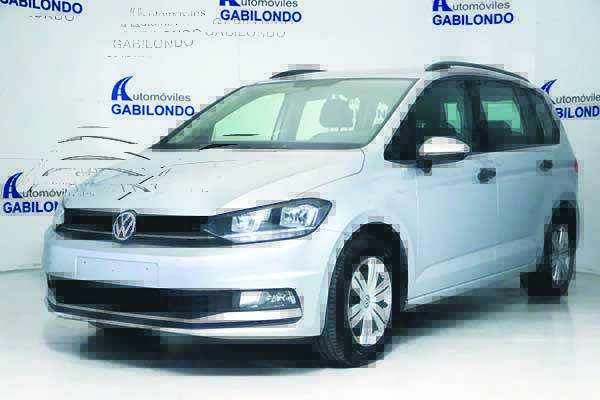 Automóviles Gabilondo Coches123