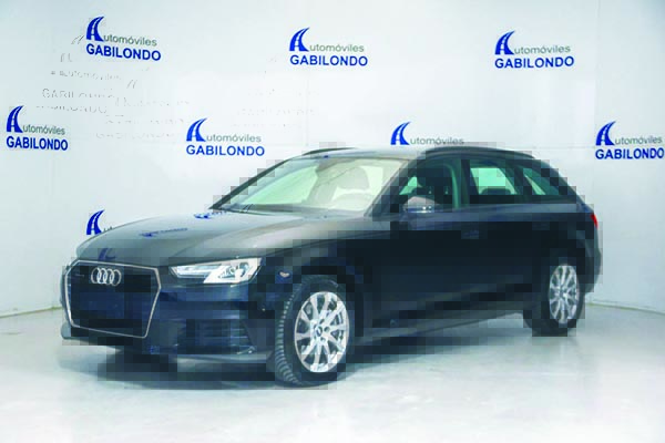 Automóviles Gabilondo Coches123