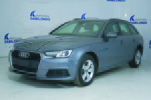 Automóviles Gabilondo Coches123