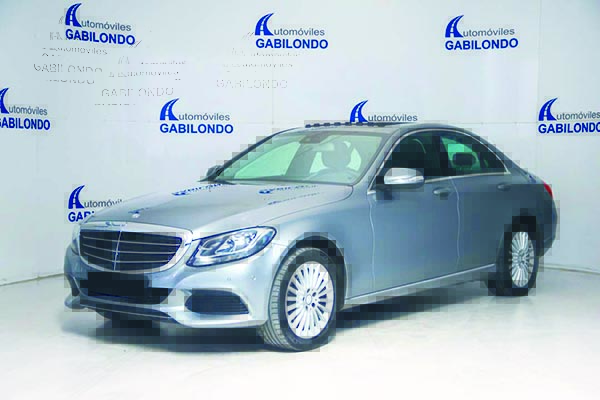 Automóviles Gabilondo Coches123