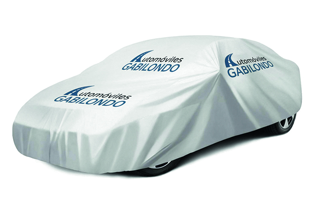 Automóviles Gabilondo Coches123