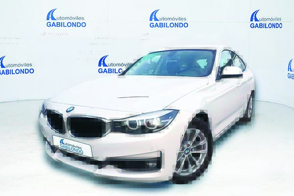 Automóviles Gabilondo Coches123