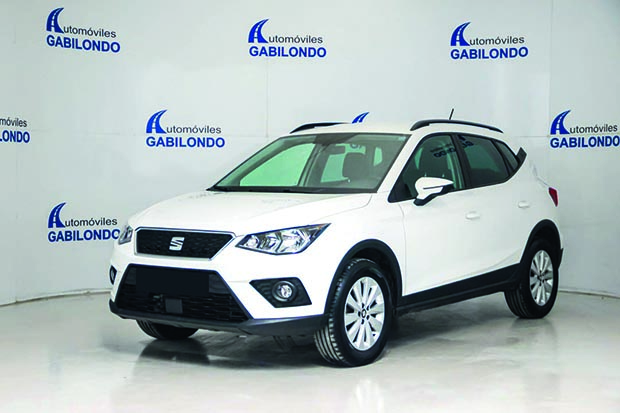 Automóviles Gabilondo Coches123