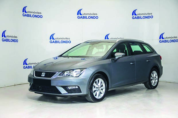 Automóviles Gabilondo Coches123