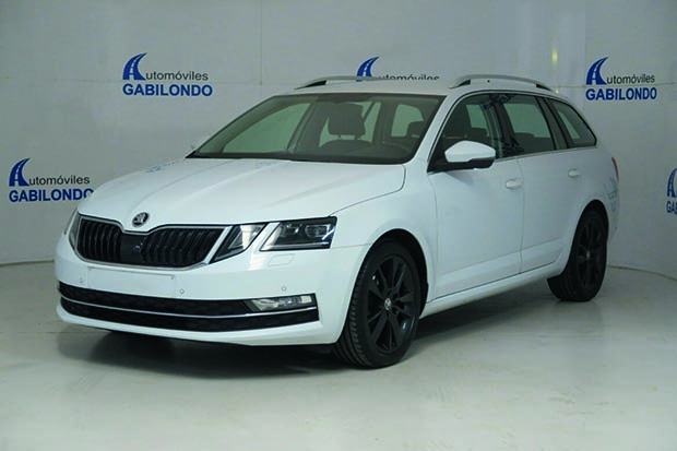 Automóviles Gabilondo Coches123