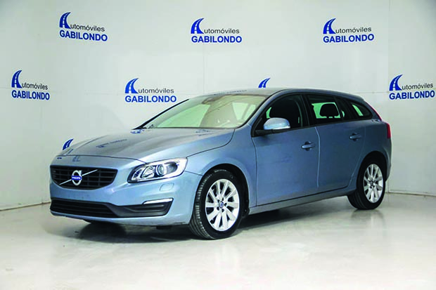 Automóviles Gabilondo Coches123