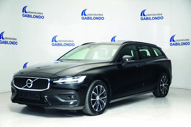 Automóviles Gabilondo Coches123