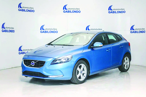 Automóviles Gabilondo Coches123