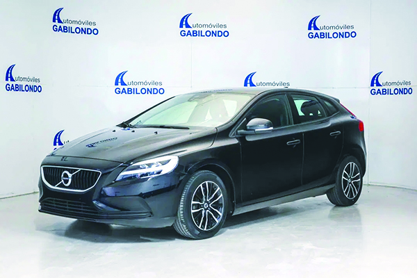 Automóviles Gabilondo Coches123