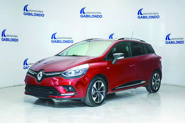 Automóviles Gabilondo Coches123