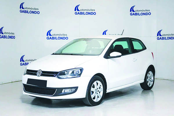 Automóviles Gabilondo Coches123