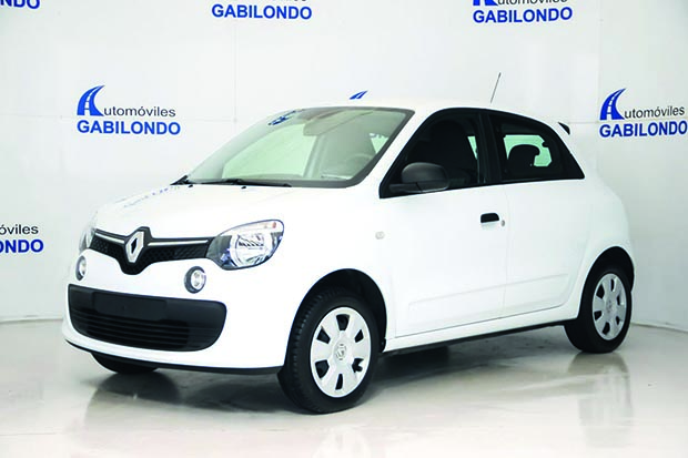 Automóviles Gabilondo Coches123