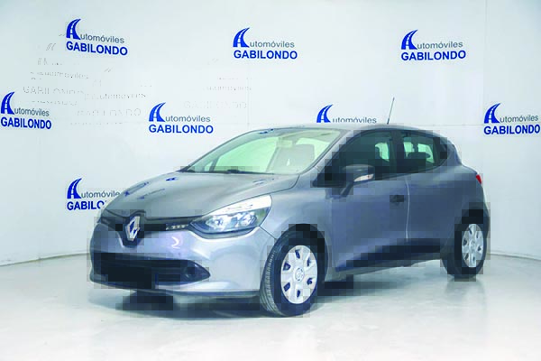 Automóviles Gabilondo Coches123