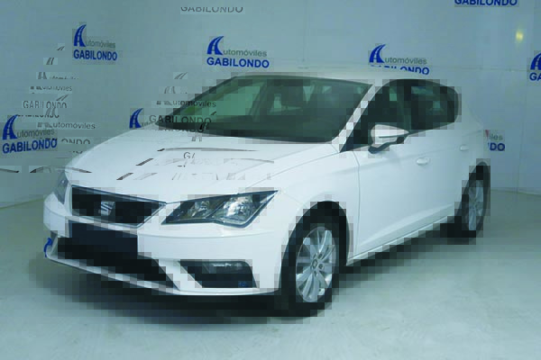 Automóviles Gabilondo Coches123