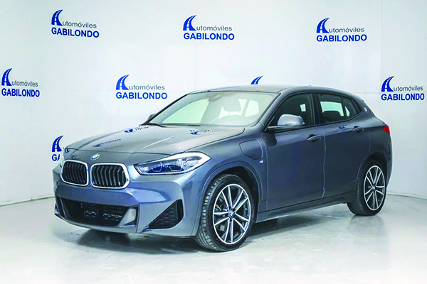 Automóviles Gabilondo Coches123