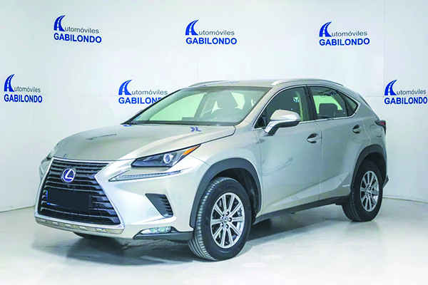 Automóviles Gabilondo Coches123