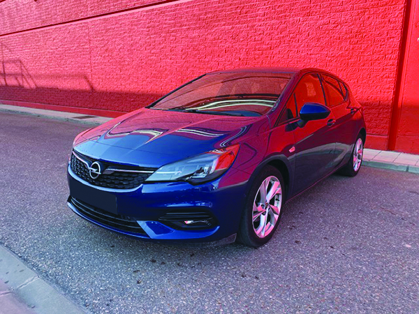 Ovidio Automóviles Coches123