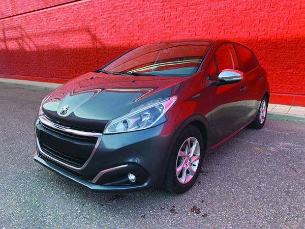 Ovidio Automóviles Coches123