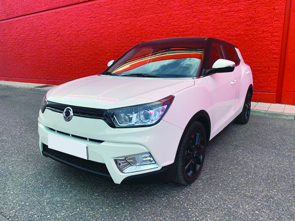 Ovidio Automóviles Coches123