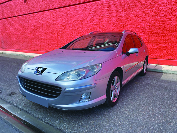 Ovidio Automóviles Coches123