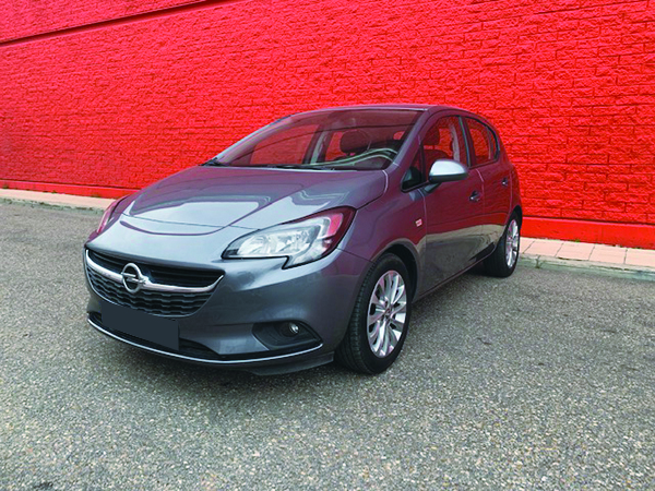 Ovidio Automóviles Coches123