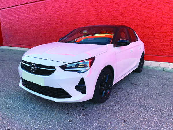 Ovidio Automóviles Coches123