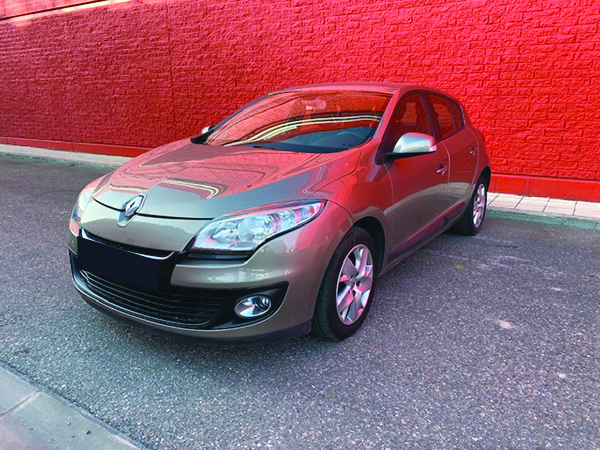Ovidio Automóviles Coches123