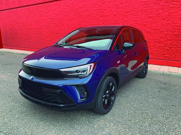 Ovidio Automóviles Coches123