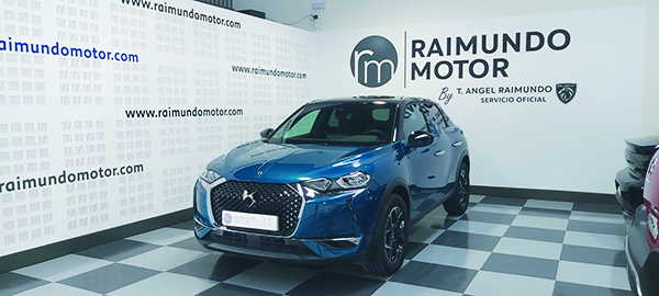 Raimundo Motor Coches123