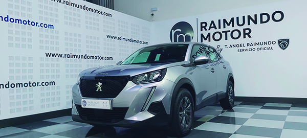 Raimundo Motor Coches123