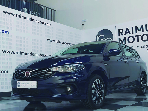 Raimundo Motor Coches123