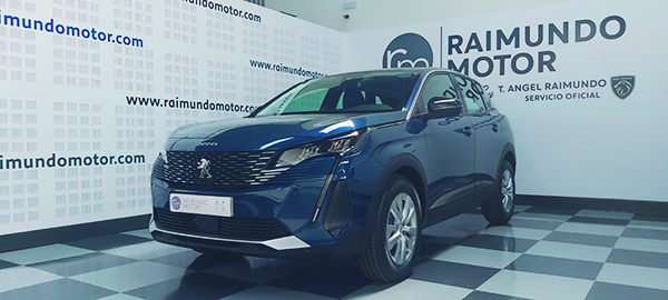 Raimundo Motor Coches123
