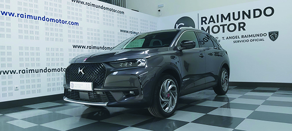 Raimundo Motor Coches123