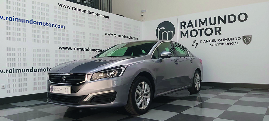 Raimundo Motor Coches123