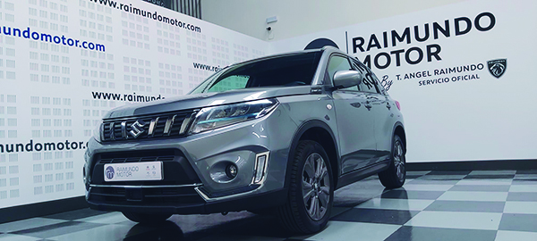 Raimundo Motor Coches123