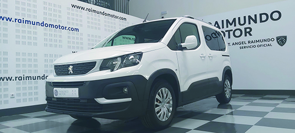 Raimundo Motor Coches123