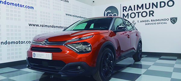Raimundo Motor Coches123